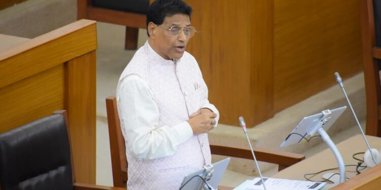 Investigation underway against fake medicines in Tripura: Chief Minister