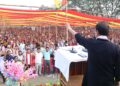 Pradyot challenges TIPRA Motha will lead Tripura’s governance by 2028
