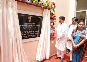 New health facility to provide 12-Hour OPD Services: CM