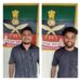 TRAINING BY ASSAM RIFLES LEADS TO SUCCESSFUL SELECTION OF TWO CANDIDATES IN TRIPURA POLICE