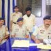 Agartala West Police detain one and seizes large quantity of Yaba tablets from his possesion