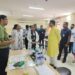 CM pays surprise visit to IGM Hospital, Dental College