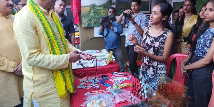 Rs 3 Crore sanctioned for musical instrument workshops for indigenous people: CM