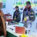 Young Innovator from Tripura Shines at National Science Exhibition