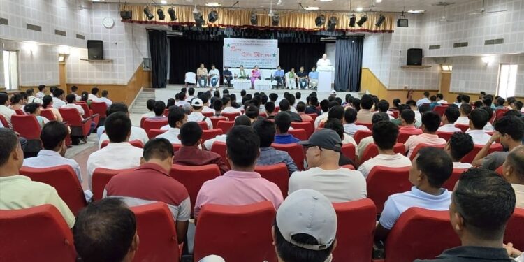 Opposition Leader and CPIM politburo member criticizes BJP-led government