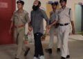 Tripura Royal Scion appeared in the District and Sessions Court to record his statement for defamation case