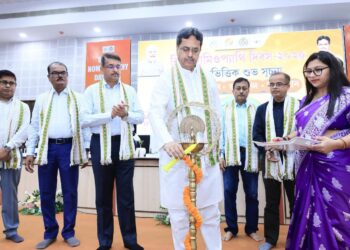 Govt holds talks with investors to set up Homeopathy Medical College: CM