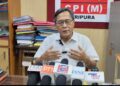 CPIM politburo member and Leader of the Opposition condemned Yunus’s statement