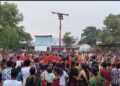 Charak festival celebrates with devotion and intense rituals