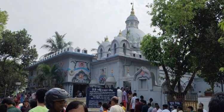 Poila Boishakh, Bengali New Year celebrates