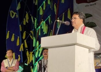 The importance of Bengali culture to be preserve and promotes through such gathering: Chief Minister