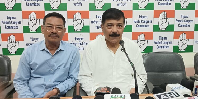 Roman script is a scripted Drama: Sudip Roy Barman