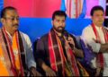 BJP’s Waqf Sudhar Janjagran Abhiyan from April 20
