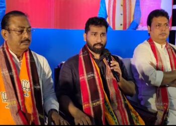 BJP’s Waqf Sudhar Janjagran Abhiyan from April 20