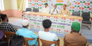 Pradesh Congress Minority Department calls for united to protect the Constitution of India