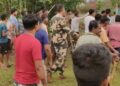 Two Bangladeshi thieves arrested