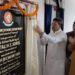 Chief Minister Dr. Manik Saha inaugurates six newly constructed two-storied school buildings