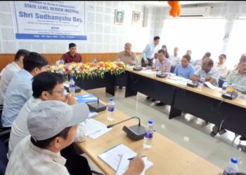 SC Welfare and Animal Resource Development Minister call meeting to “introspect” and “unite against Islamic terrorism