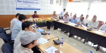 SC Welfare and Animal Resource Development Minister call meeting to “introspect” and “unite against Islamic terrorism