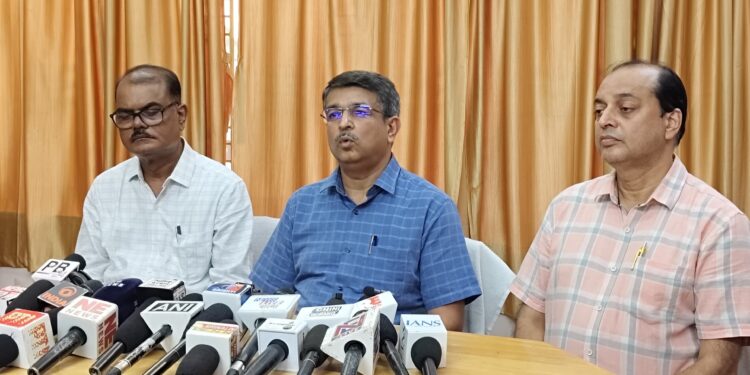 Tripura to Recruit 600 Doctors: A Boost to Healthcare Services