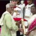 Arunoday Saha Honored with Padma Shri, Chief Minister Extends Congratulations