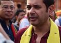 Pradyot Kishore Debbarma urges indigenous population of Tripura to remain united for upcoming Election