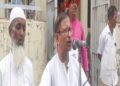 CPI(M) organizes protest march against amended Wakf Act