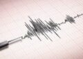 4.0 Magnitude Earthquake Jolts Tripura, no damage