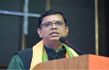 Tinku Roy Responds to Ram Statue Controversy, Offers Support for Baidyanath Majumdar Statue at CPI(M) Office