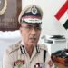 DGP Anurag Dhankar Chairs High-Level Meeting in Unakoti to Tackle Law and Order and Drug Menace