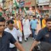 Tripura CM Manik Saha leads ‘Tiranga Yatra’ celebrating victory of Operation Sindoor against Pakistan sponsored terrorism
