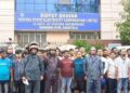 Vision Plus Electricity Workers Submit Deputation Over Pending Wages, Job Security