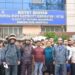 Vision Plus Electricity Workers Submit Deputation Over Pending Wages, Job Security