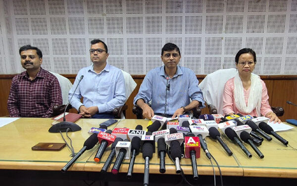 Tripura Conducts Civil Defence Drill Across All Districts