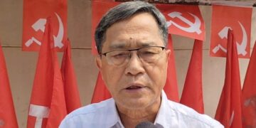 CPIM Leader Criticizes Tripura Government Over Recruitment Transparency and Vacancies  Agartala