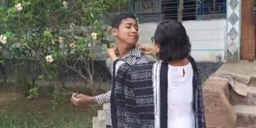 Differently-Abled Student Overcomes Challenges to Pass Madhyamik Examination in Tripura