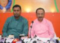 BJP Leader Praises Government’s Decision on Caste-Based Census