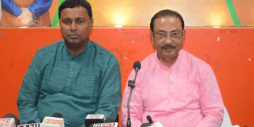 BJP Leader Praises Government’s Decision on Caste-Based Census
