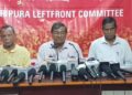 Tripura CM Highlights Education Reforms Amid Opposition Criticism