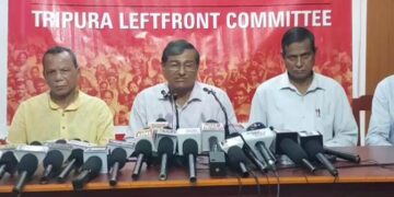 Tripura CM Highlights Education Reforms Amid Opposition Criticism