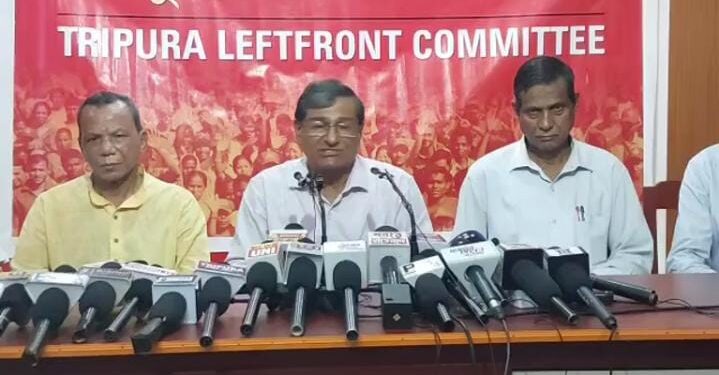 Tripura CM Highlights Education Reforms Amid Opposition Criticism