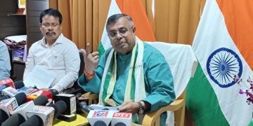 Tripura Consumers Earn from Rooftop Solar Under PM Surya Ghar Muft Bijli Yojana