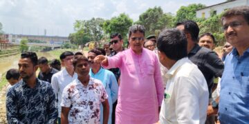 Tripura CM Urges Better Coordination Among Departments for Agartala’s Development