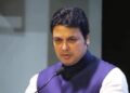 MP Biplab Kumar Deb Highlights Educational Reforms in Tripura