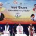 Saharsh curriculum aims to free students from study pressure: CM