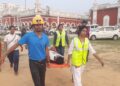 Tripura Conducts Statewide Civil Defense Mock Drill to Enhance Emergency Preparedness