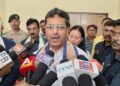 Tripura Proud as Indian Army Successfully Completes ‘Operation Sindoor’ Against Terror Bases in Pakistan: Chief Minister