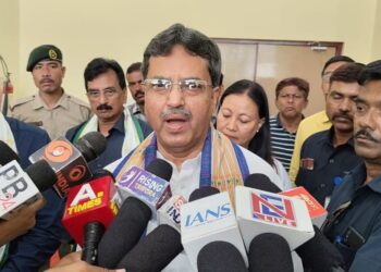 Tripura Proud as Indian Army Successfully Completes ‘Operation Sindoor’ Against Terror Bases in Pakistan: Chief Minister