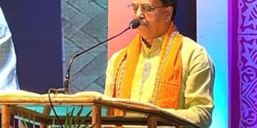 Tripura CM Announces Recruitment of 432 Nursing Professionals on International Nurses Day