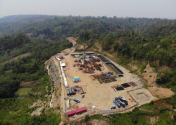 Oil India Begins Exploration and Production in Tripura with Debtamura Well